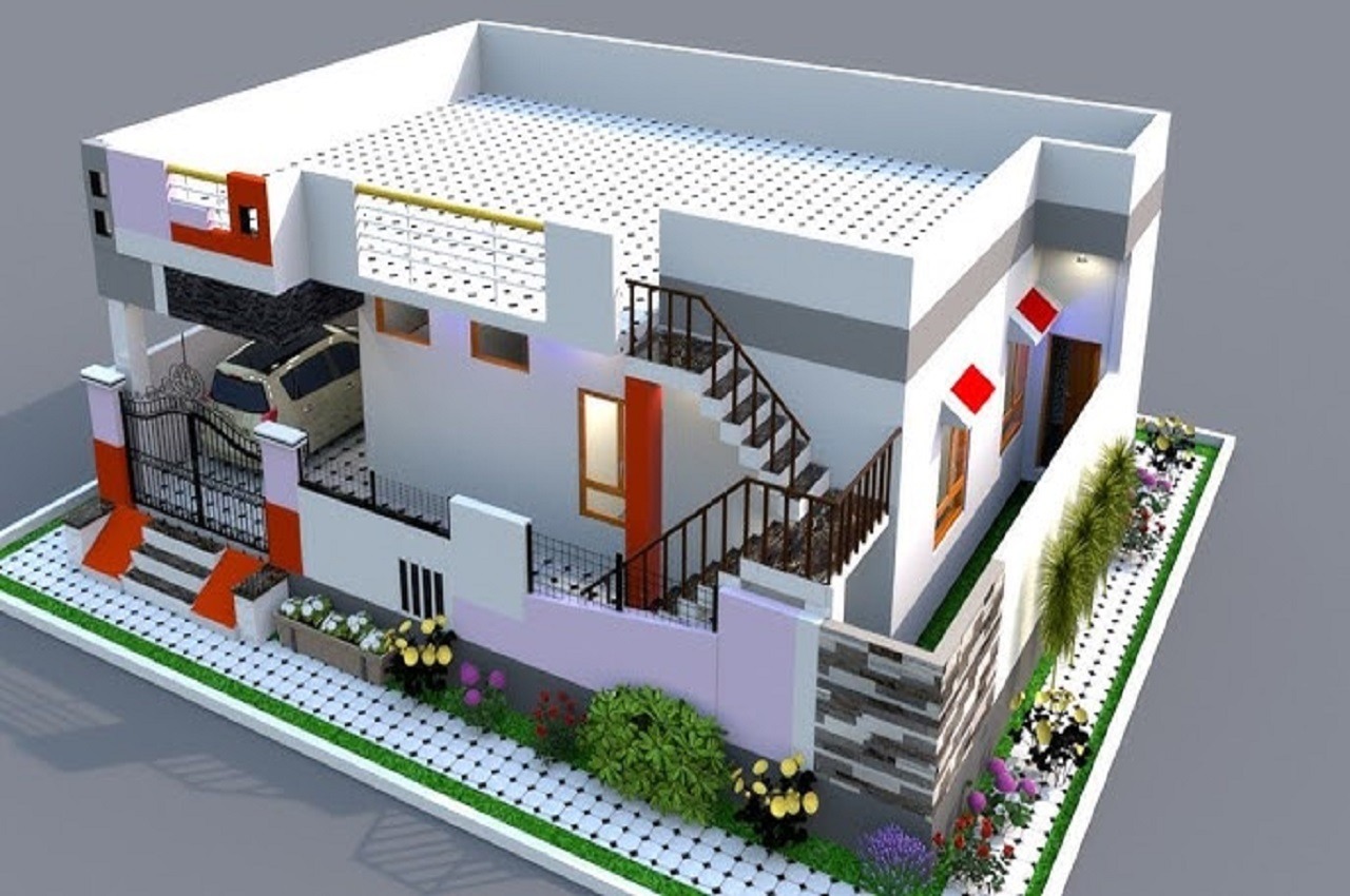 100 sq. yard Commercial Plot SC Image