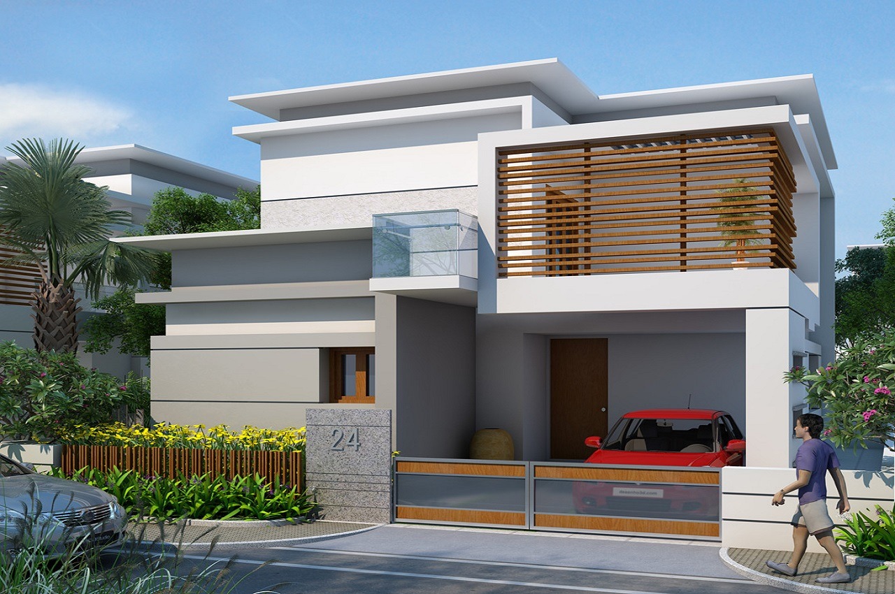 300 sq. yard Residential Plot Image