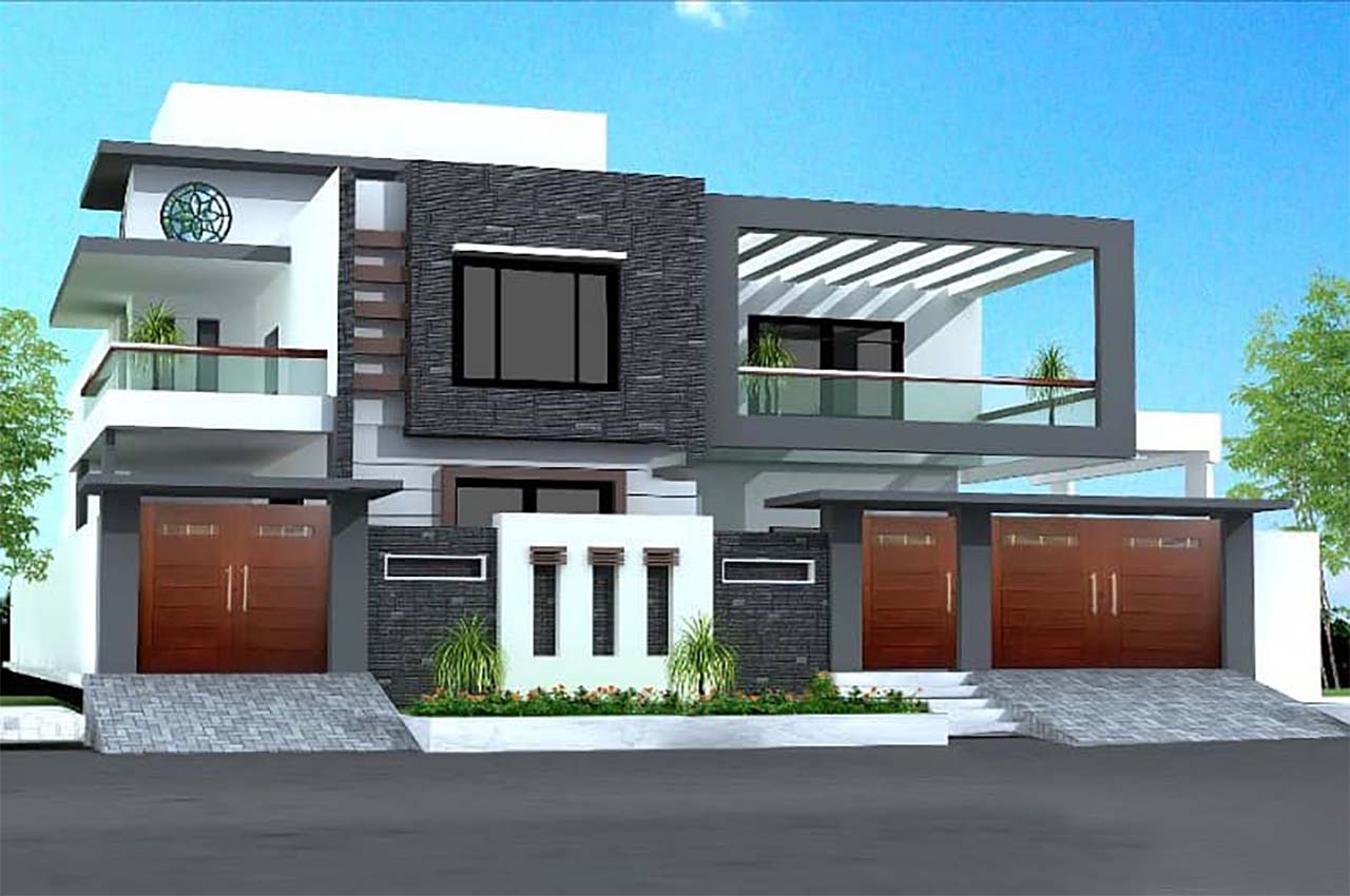 400 sq. yard Commercial Plot SEHS Image