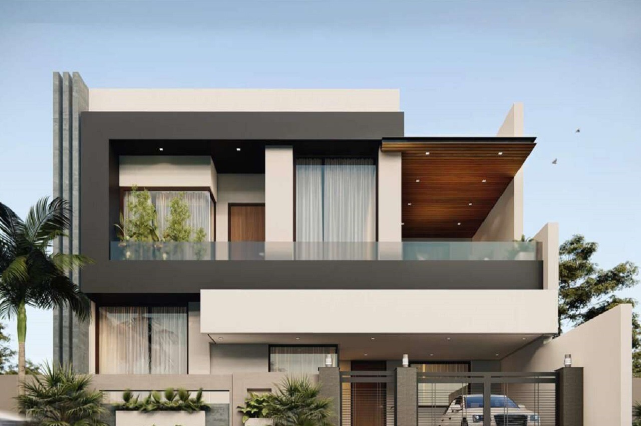 400 sq. yard SC Image