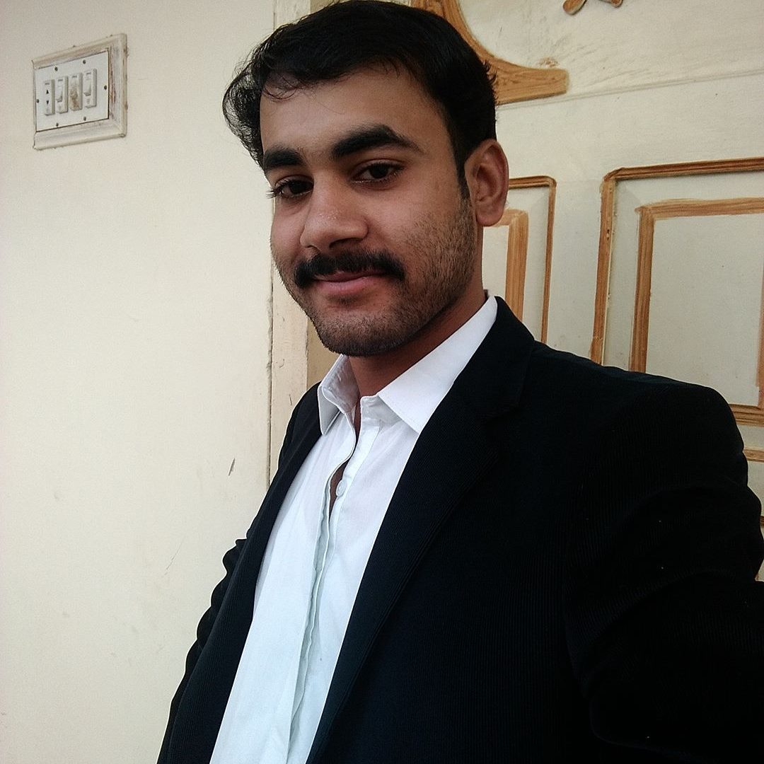 Anees Memon Image