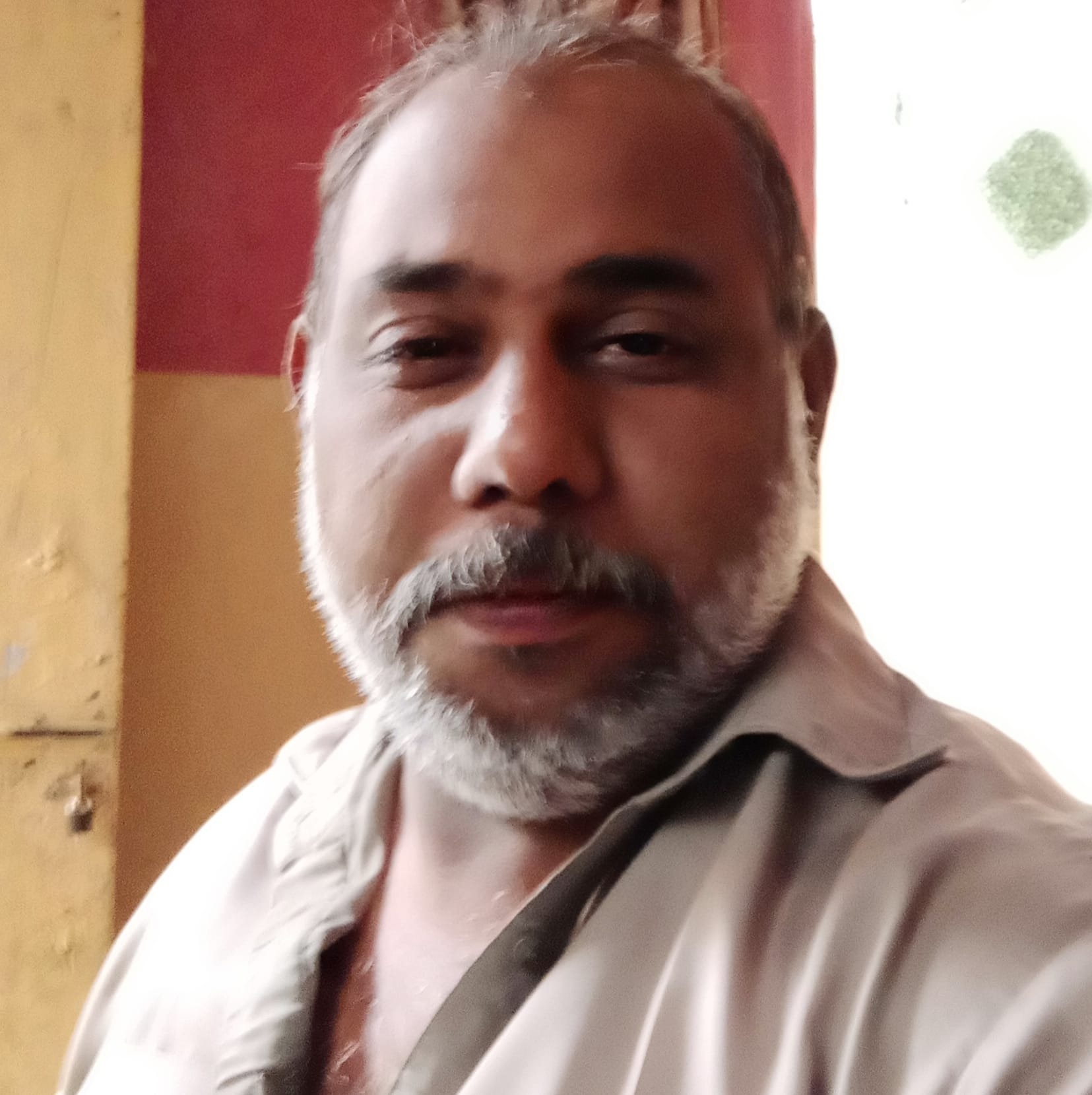 Muhammad Shahkir Image