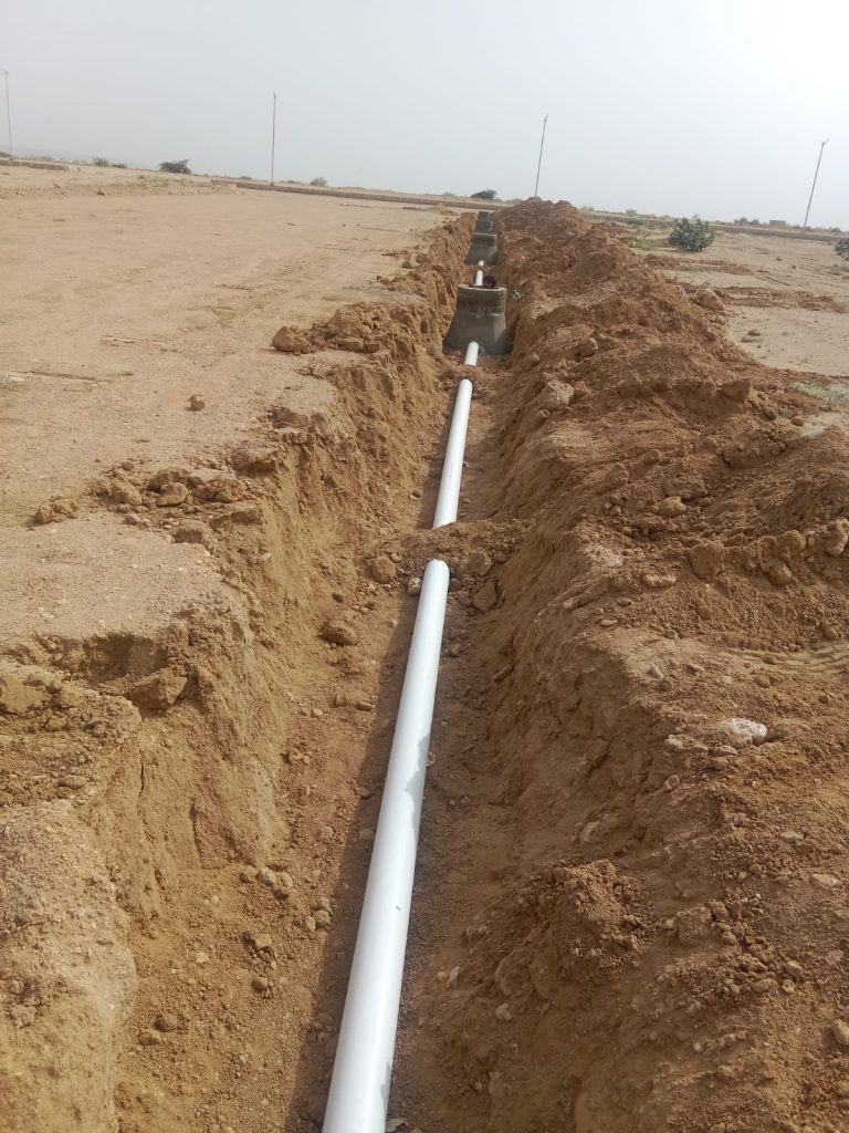 Pipelines Fitting Image 2