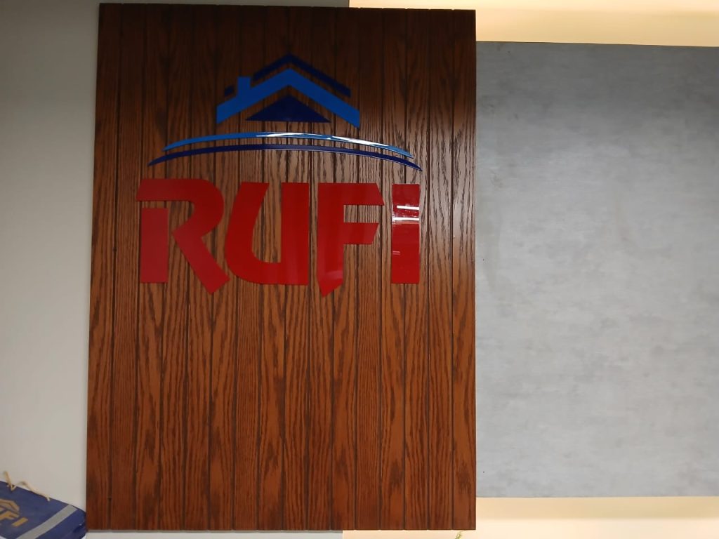 Rufi Marketing Image