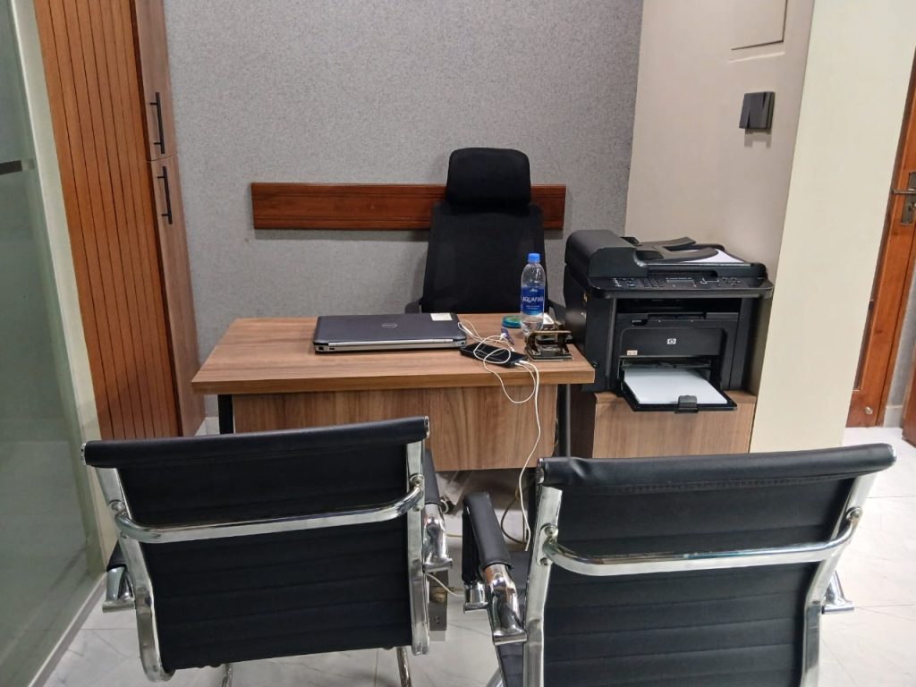 Rufi Marketing Office Image 2