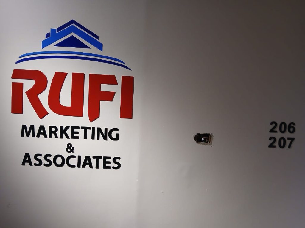 Rufi Marketing and Associates Image